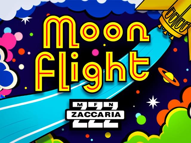 vbet br Deslizante de Voo Lunar