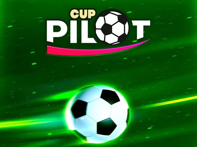 vbet br Copa do Piloto